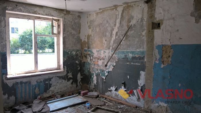 найменший панельний будинок вінниця