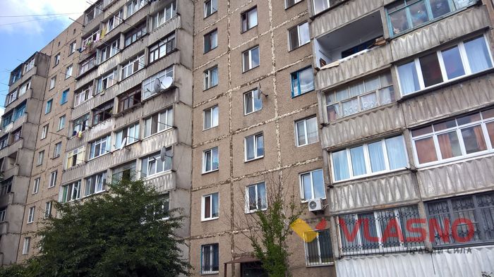 найменший панельний будиночок у вінниці фото