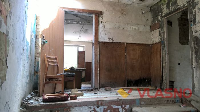 найменший панельний будиночок у вінниці фото