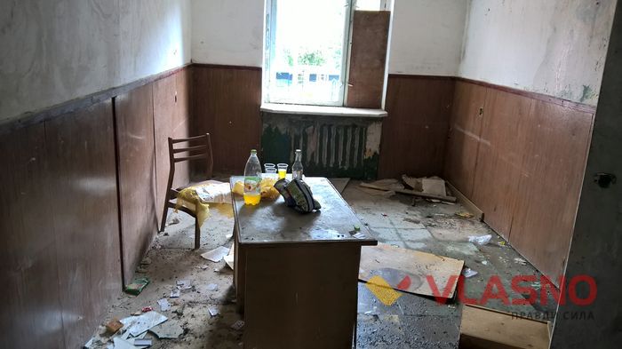 найменший панельний будиночок у вінниці фото