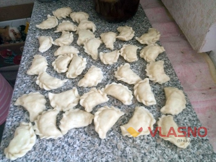 Кухня Мольфара фото