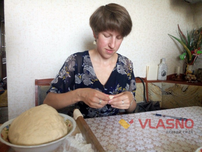 Галина фото