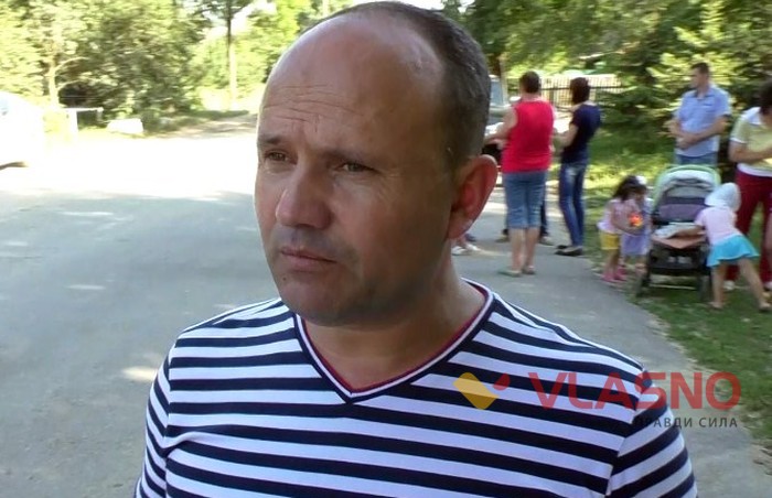 Юрій Шевченко фото