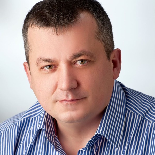 Іван Мельничук фото