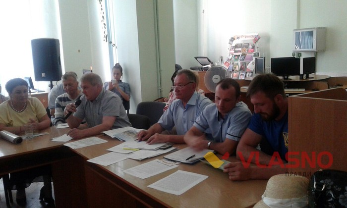Володимир Артюх фото