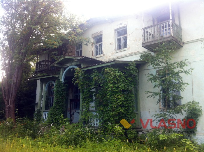 лікарня у селі Деребчин фото