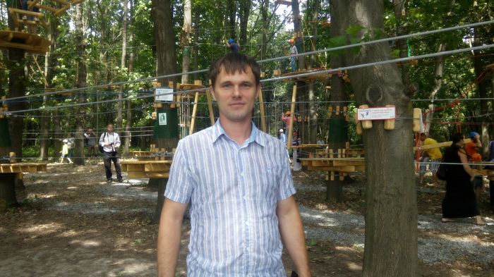 Денис Курта