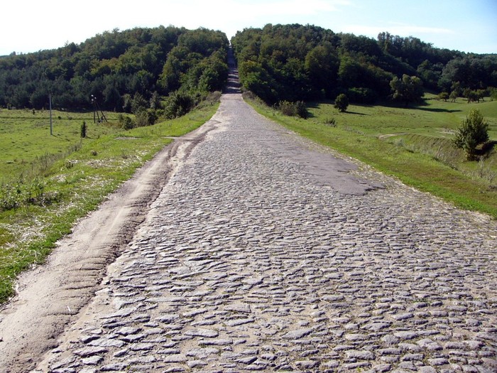 село Цибулівка фото