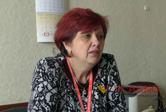 Наталя Авраменко фото