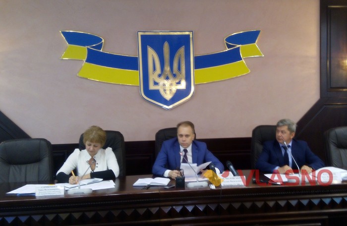 Руслан Осмоловський фото