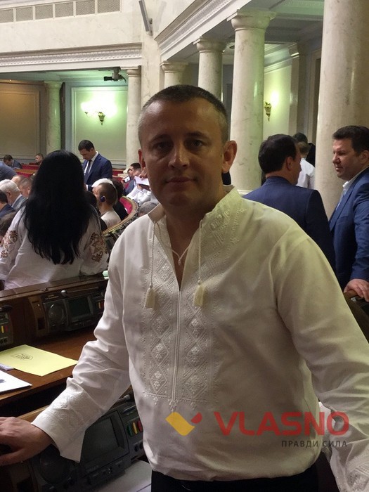 Сергій Кудлаєнко фото