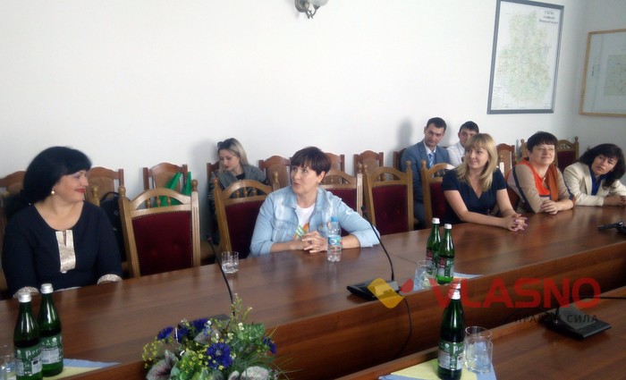 Єлєна Швець фото