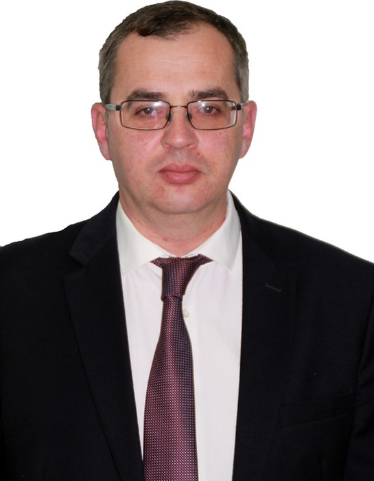Олег Ткаченко фото