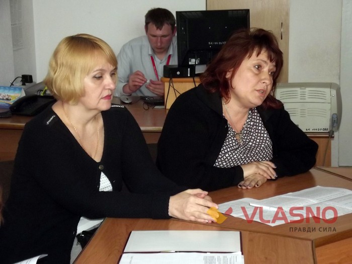 Людмила Слатвінська