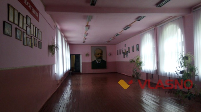 музей Чайковського в Браїлові фото