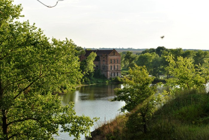 село Круподеринці фото