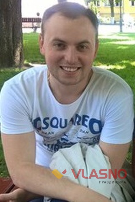 опитування футбол - вінничанин Володимир фото