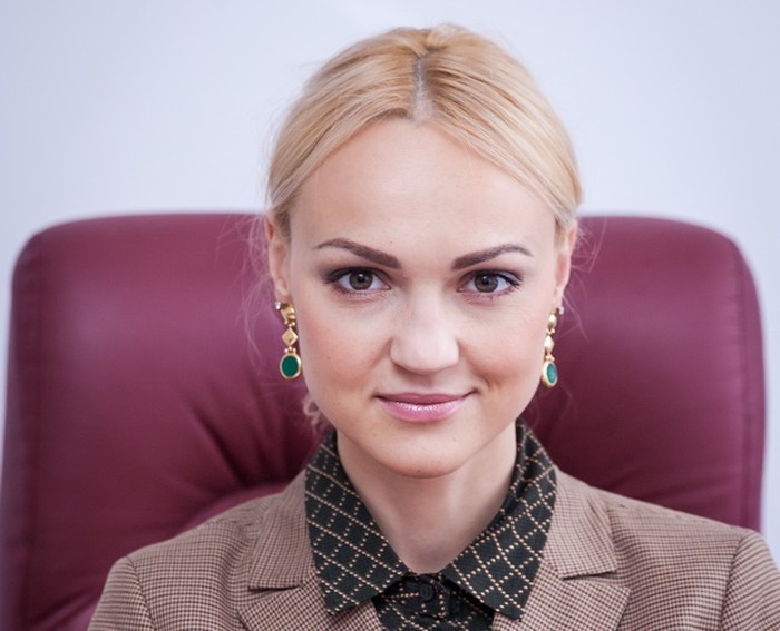 Ганна Давиденко фото