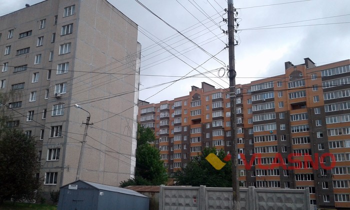 будівництво Набережного кварталу у Вінниці фото