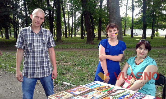 Олександр Федчишин фото