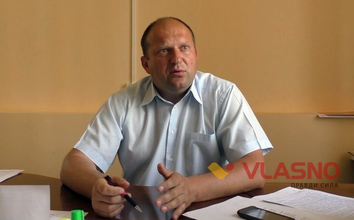 Юрій Дубовий фото