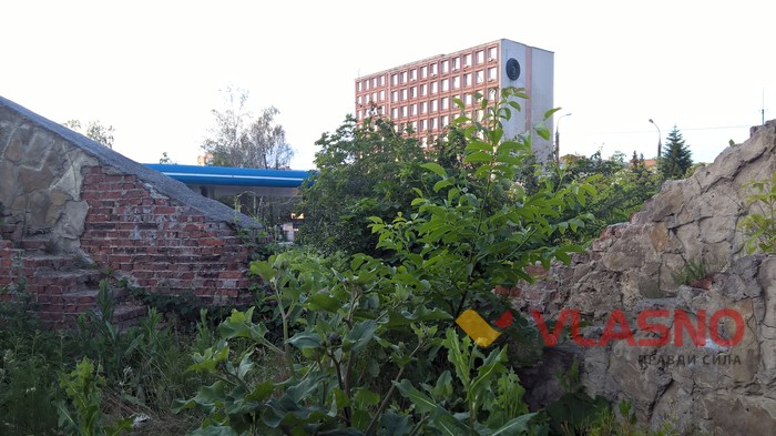 вінницька фортеця фото