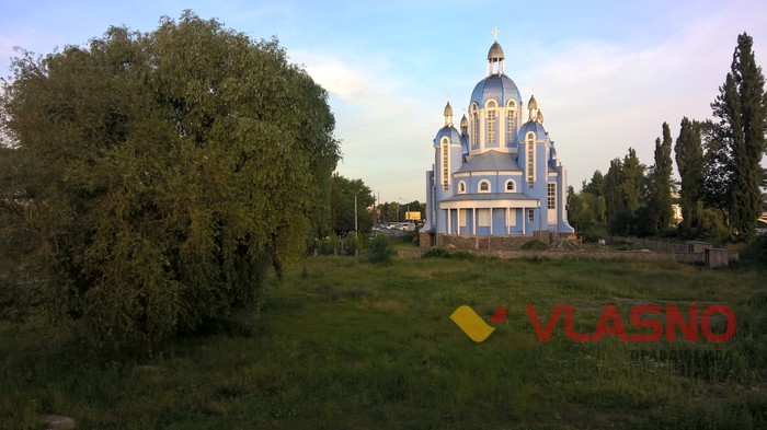 вінницька фортеця фото