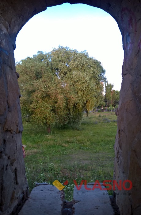 вінницька фортеця фото