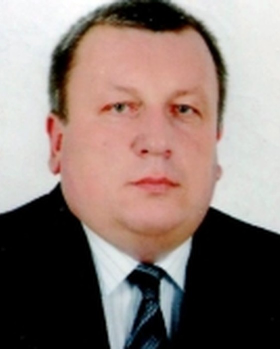 Олег Ковбасюк фото