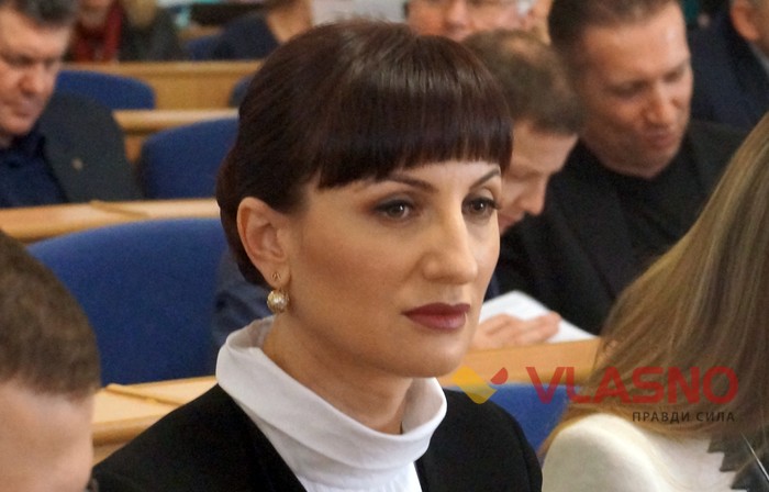 Людмила Станіславенко фото
