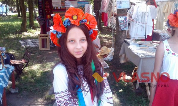 У Хмільнику людей поливатимуть із пожежної машини — розпочався фестиваль «Живий вогонь»