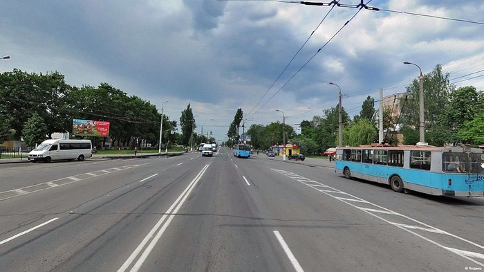 місця зйомок фільму "Стежки-доріжки" фото