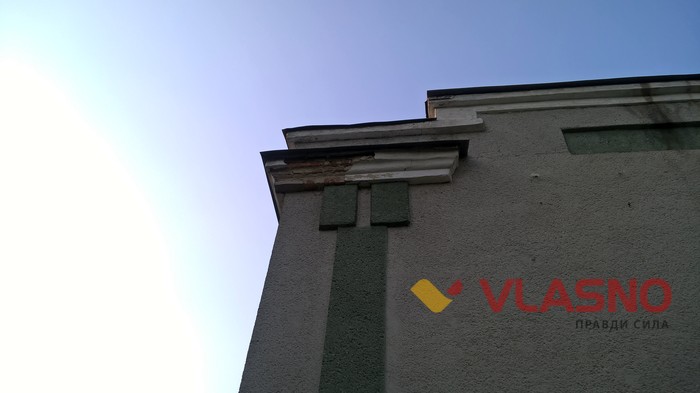 будинок культури у селі Мізяківські Хутори фото