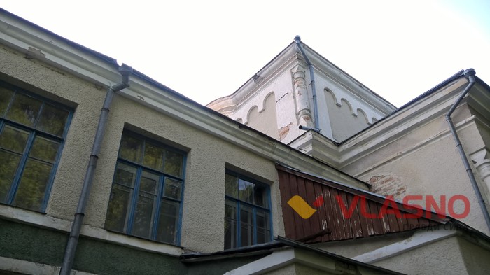 будинок культури у селі Мізяківські Хутори фото