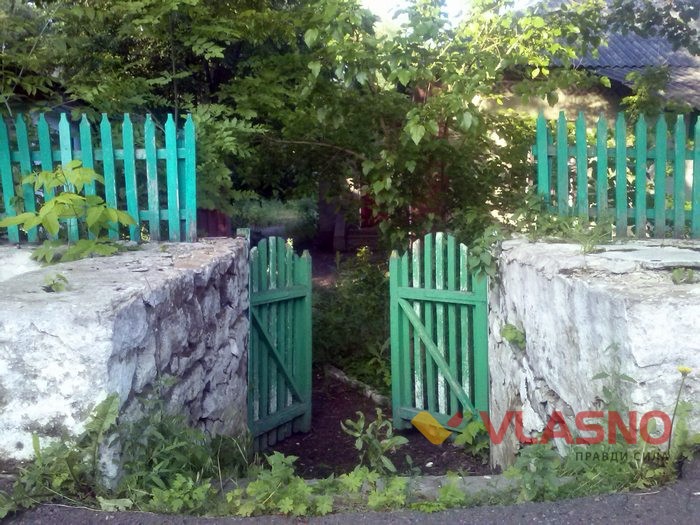 дитячий садочок у Буші фото