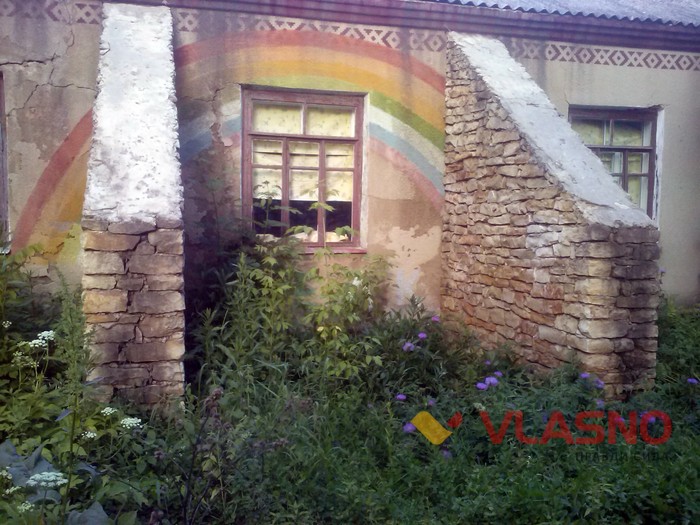 дитячий садочок у Буші фото
