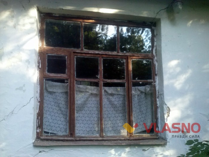 дитячий садочок у Буші фото