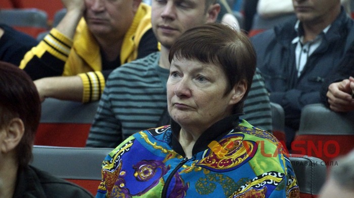 громадські слухання щодо парку Хімік у Вінниці фото