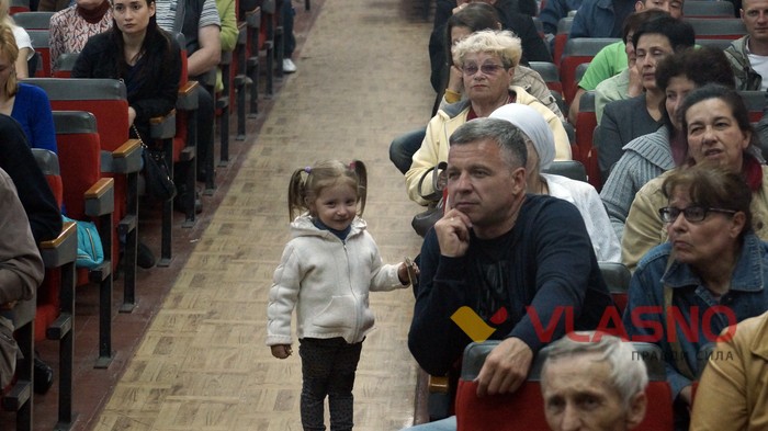громадські слухання щодо парку Хімік у Вінниці фото
