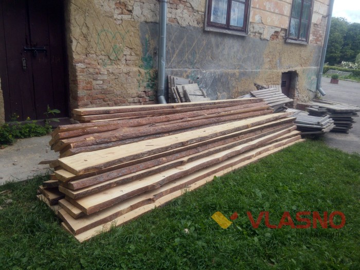 палац Грохольських у Вороновиці фото