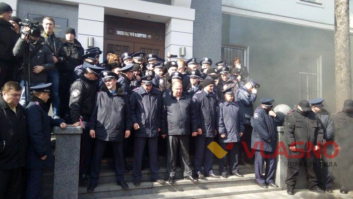 приїхали пожежники фото