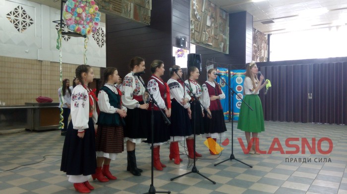 Масляна у ДОННУ фото