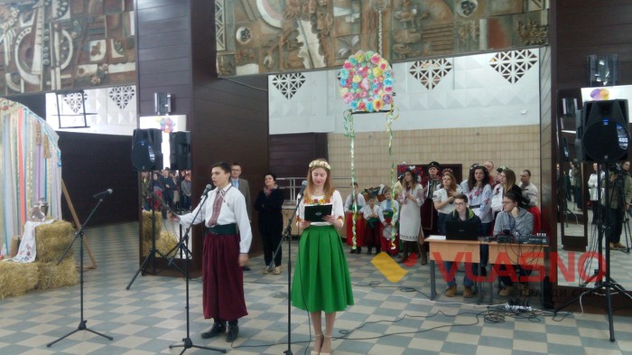 Масляна у ДОННУ фото