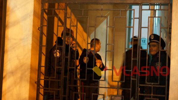 Сьогодні вінничани дізнаються, чи причетний очільник обласної Нацполіції до сепаратизму