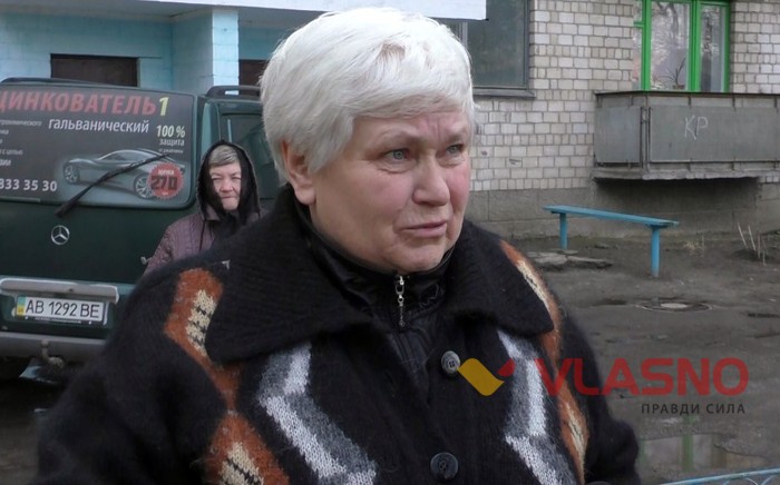 Олександра Феодосіївна фото
