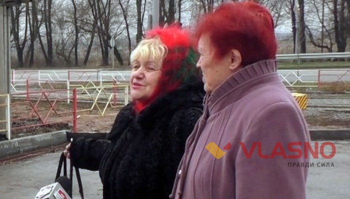 Євлалія Василівна фото