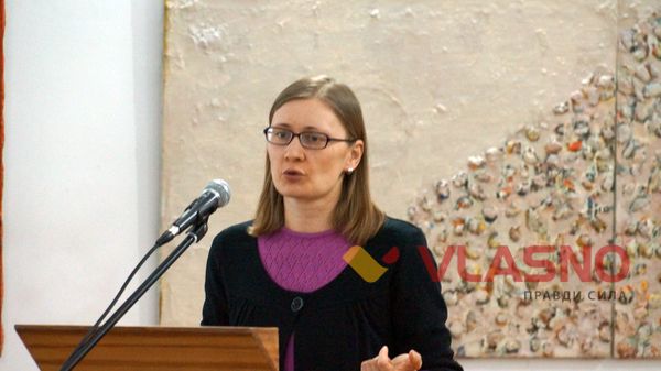 Вінничанам розказали, як жінки відстоювали Радянський Союз 