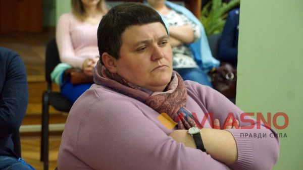 «Історія повинна вміти червоніти» –  вінничан вчили позбуватися радянського страху 
