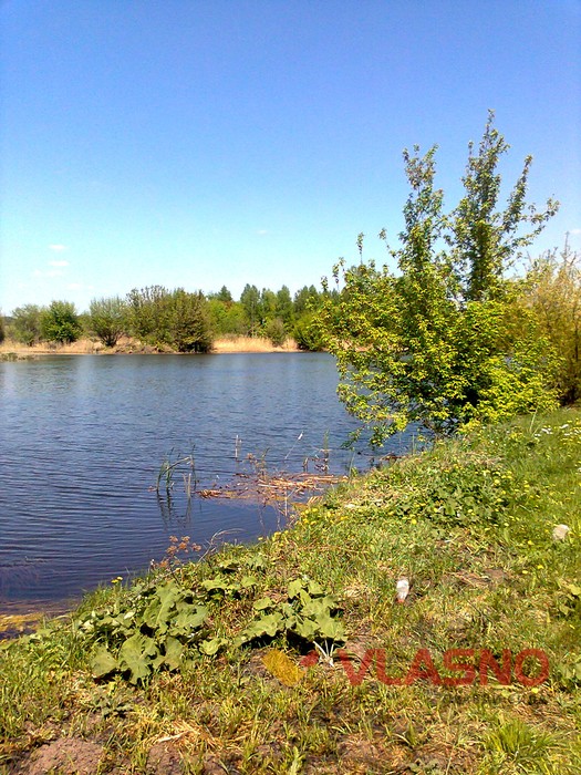 село Пустовійти фото