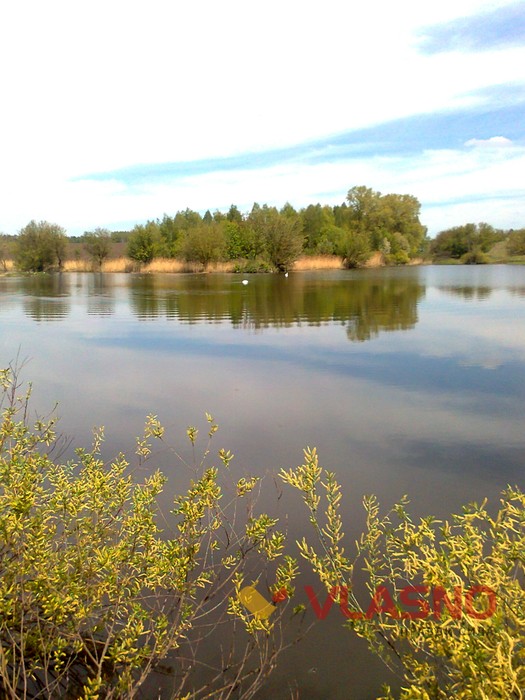 село Пустовійти фото